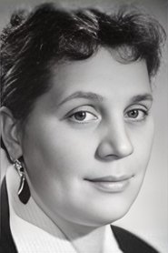 Елизавета Кузюрина